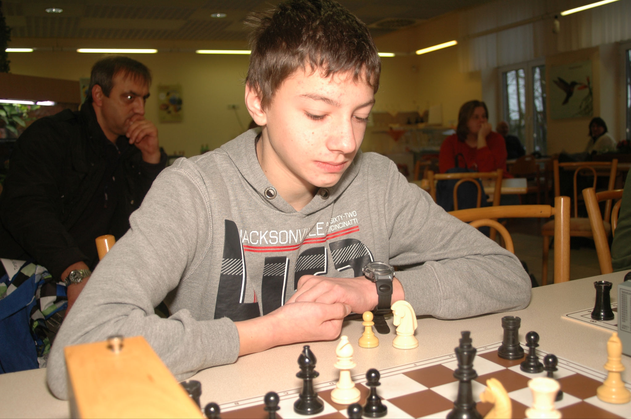 Vorschau